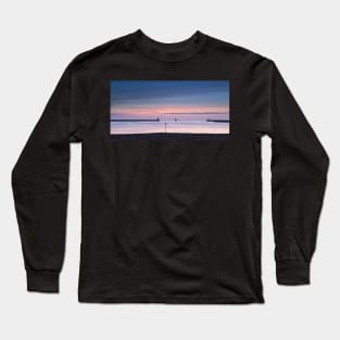 Tyne Twilight Long Sleeve T-Shirt